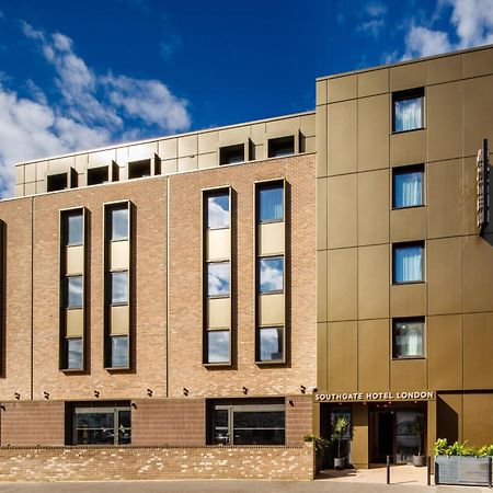 Southgate Hotel London East Barnet Exterior photo
